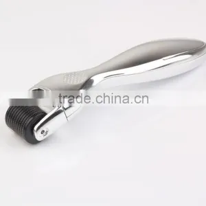 GTO600 Stainless Steel Derma Rolling Systerm Microneedle Roller Best Selling Derma Roller 1.5mm thumbnail-4
