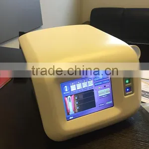Portable Vaginal HIFU Vaginal Tightening Machine Facial Treatment Machines With CE And 3 Years Warranty thumbnail-4