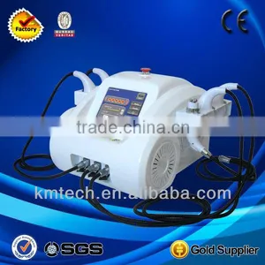 Aesthenic Cavitation Vacumm Anti Cellulite Equipments(CE Approved) thumbnail-1