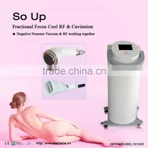 RF and Cavitation Body Shaping Equipment ISO&CE thumbnail-1
