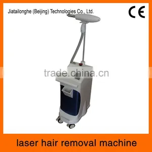 Latest Technology High Efficiency Portable Aesthetic Diode Laser Hair Removal Machines Price thumbnail-1