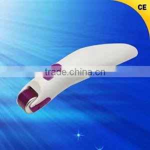 2012 Popular Mini Skin Roller Derma Care Products L007 thumbnail-1