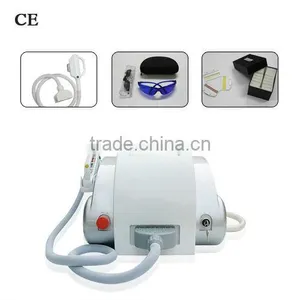 Portable Elight Hair Removal Machine Ipl Skin Tighten thumbnail-1
