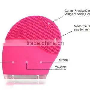 Ion Facial Cleansing Beauty Equipment thumbnail-3