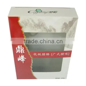 Food Paper Packaging Box thumbnail-2