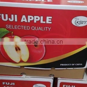 2014 Fresh Red Fuji Apple thumbnail-3