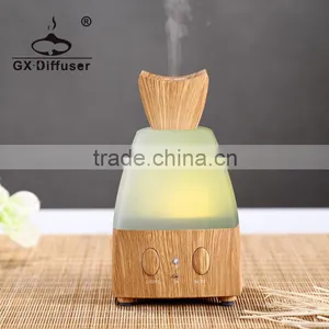 100ml Electric Aromatherapy Essential Oil Diffuser/ultrasonic Diffuser/electric Aroma Diffuser thumbnail-1