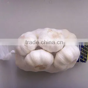 Pure White Garlic thumbnail-1