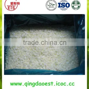 Frozen IQF PRODUCTS Diced Onion thumbnail-1