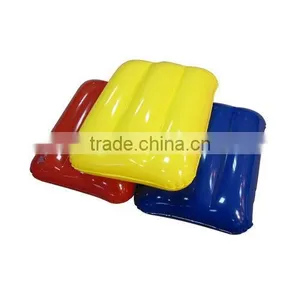 Beach Pillow/inflatable Pillow/inflatable Beach Item thumbnail-1