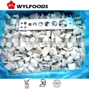 China Reliable Price Iqf Baby Oyster Mushroom 2015 thumbnail-1