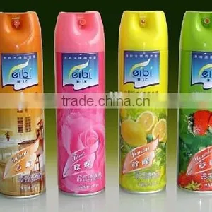 Anti-mist Agent/spray, Can Prevent Mist on Glass, Car Care Products Aerosol Filling Machine thumbnail-5