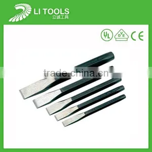 45 Steel Straight Chisel OEM Custom Chisels thumbnail-1