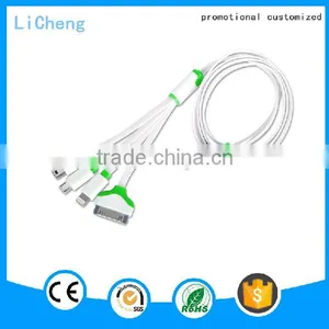 Multi Function Usb 3.0 Charger Cable for Mobile thumbnail-3