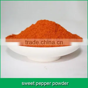 Sweet Pepper Powder thumbnail-1