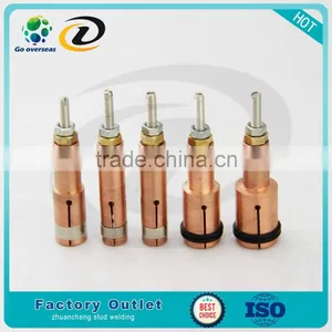 CD Collets of All Model Welding Gun M3 M4 M6 M8 M10 thumbnail-1