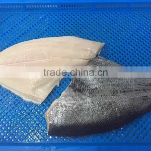 Frozen Brama Brama Fillet Boneless Top Quality thumbnail-2