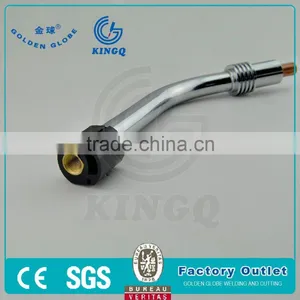 KINGQ Mig Welding Torch for BINZEL 36KD thumbnail-4