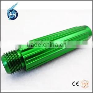 High Precise Shaft CNC Machine Shaft Parts Custom Made Mechanical Parts thumbnail-6