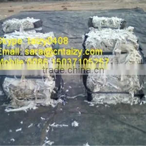 Best Quality Fiber Opening Machine/glass Fibre Cutter Machine Price/coconut Fibre Baling Machine thumbnail-2