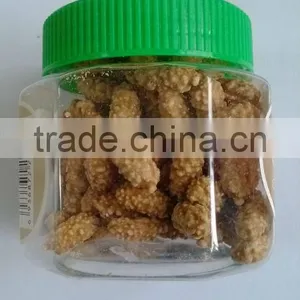 Coffee Flour Coated Peanuts 34/38 thumbnail-1
