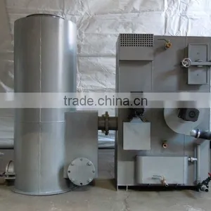 Best Quality Large Biomass Gasifier//0086-15838061756 thumbnail-1