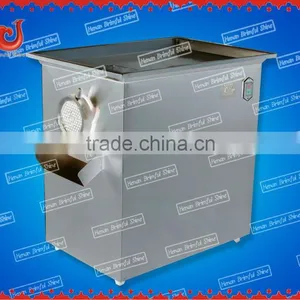 Automatic Industrial Meat Mincer Machine thumbnail-1