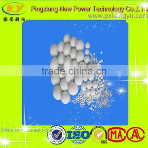 High Alumina Ball for Catalyst Support thumbnail-1