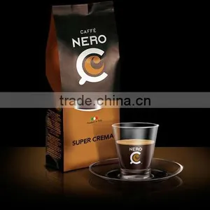 COFFEE ROASTED BEANS for Italian Expresso thumbnail-1