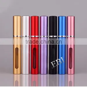 Perfume Bottles With Window thumbnail-1