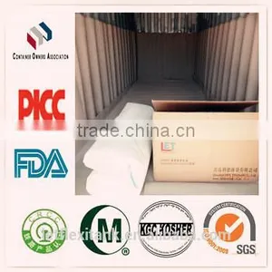 Food Grade 20ft Container Flexibag Price for Bulk Molasses thumbnail-2