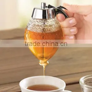 Acrylic Honey Dispenser thumbnail-3