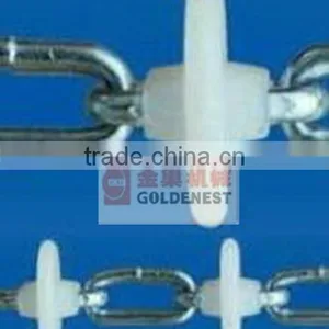 Plates-chain Conveyor for Poultry thumbnail-1