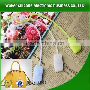 Led Silicone Hanging Light Handbag Silicone Light thumbnail-5