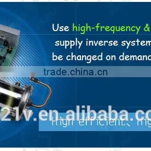 18G 30g 40g 60g 80g Water Cooling Enamel Ozone Generator Parts thumbnail-4