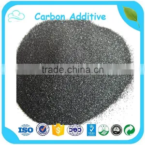 Graphitized Recarburizer / Graphite Recarburizer For Steelmaking thumbnail-5