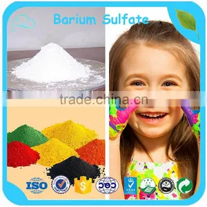 Precipitated Barium Sulfate Price For Powder Coating thumbnail-6