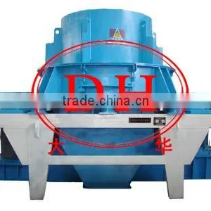 Sand - Making Machinery thumbnail-1