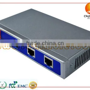 Industrial M2M CDMA Router for ATM With VPN, IPTABLES Firewall thumbnail-2