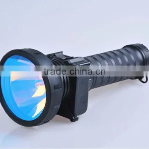 With CE Hot Sale 2200Lm Supplier HID Flashlight With 50M Waterproof thumbnail-1