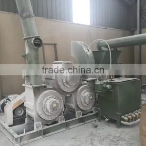 Yifeng Powder Coating Machine thumbnail-1