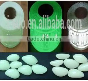 Luminous Pigment Photoluminescent Pigment for Vinyl Film thumbnail-1