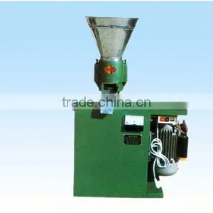 Catfish Feed Pellet Machine thumbnail-2