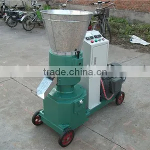 Wood Pellet Bagging Machine thumbnail-3
