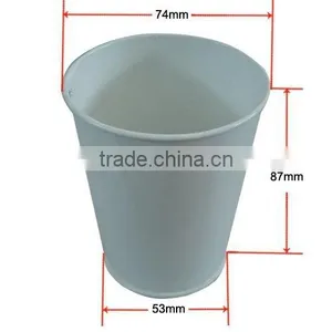Good Quality Beautiful Metal Mop Bucket thumbnail-1
