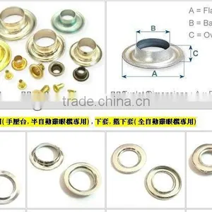 Metal Eyelet thumbnail-1