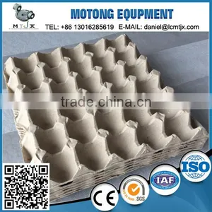 In China Design High End Paper Pulp Egg Box for Sale thumbnail-1