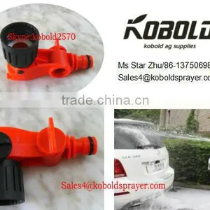 1:20/1:40(28 410 Size) Hose End Foam Sprayer thumbnail-3