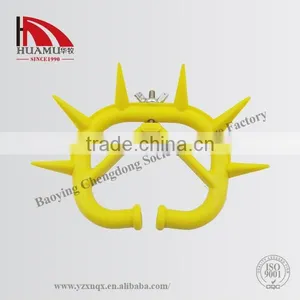 Yellow Calf Weaner 120*85 mm thumbnail-1