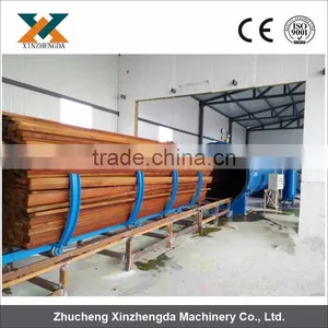 Wood Preservation Tank & Wood Preservation Autoclave thumbnail-6